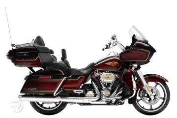 CVO™Road Glide™ Limited