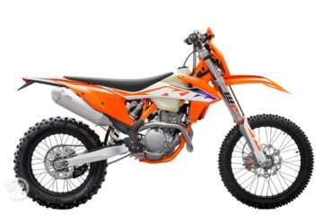 KTM 350 EXC-F