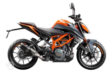 390 DUKE
