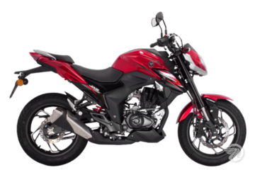DR 160 FI