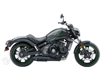 Vulcan S SE