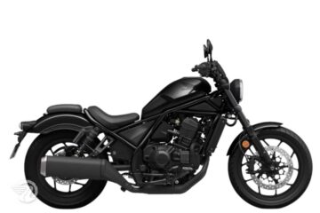CMX1100 REBEL DCT