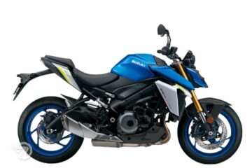 GSX-S1000