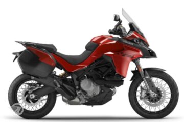 Multistrada V2 S