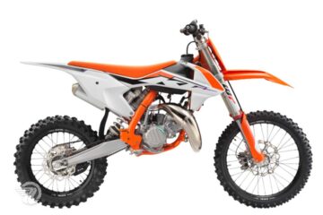85 SX 19/16
