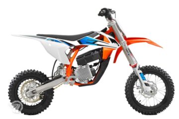 SX-E 5