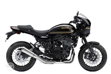 Z900RS CAFE