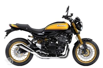 Z900RS R EDITION