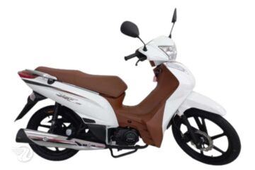 JET 125SS