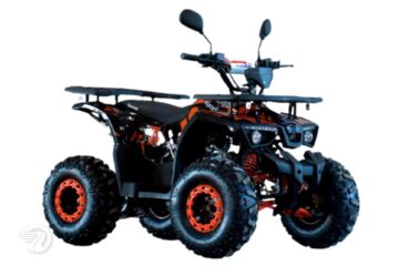 ATV 125