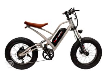 SE-BIKE