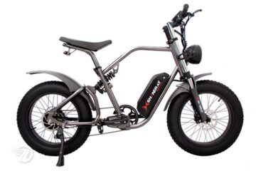 SE-BIKE PLUS