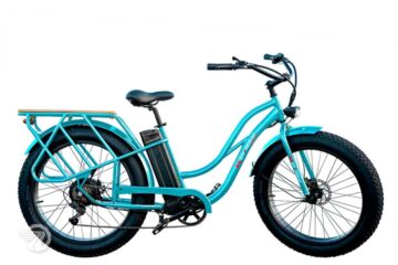 SHI-BIKE