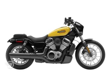 Nightster™  Special