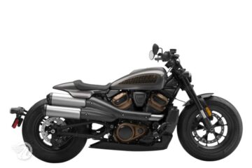 Sportster™ S Sportster™ S